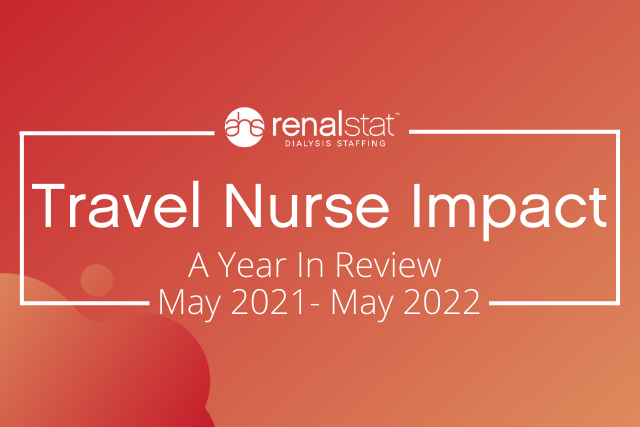 The Travel Nurse Impact